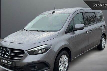 Mercedes-Benz T-Klasse 4.558 km 33.870 &euro; Luckenwalde 14943