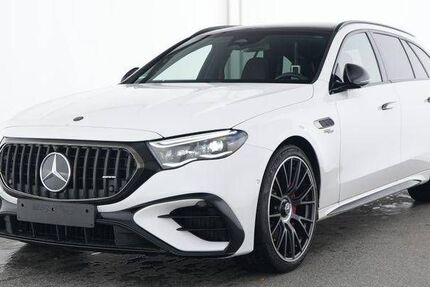 Mercedes-Benz E 53 AMG 20.590 km 91.755 &euro; Altdorf 90518