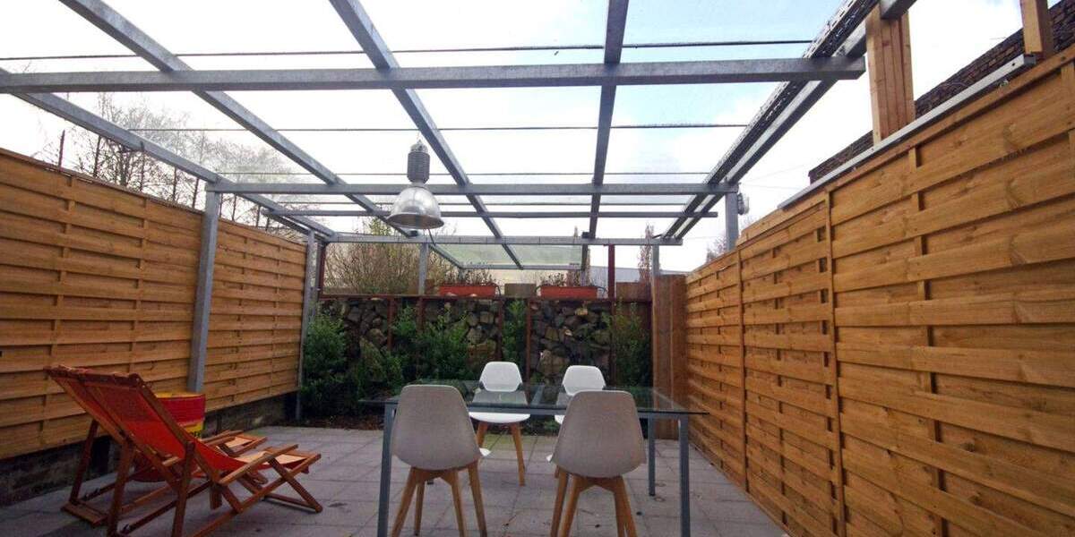 Gewerbeobjekt Marl Hüls - 333&euro; | Angebot:25084125