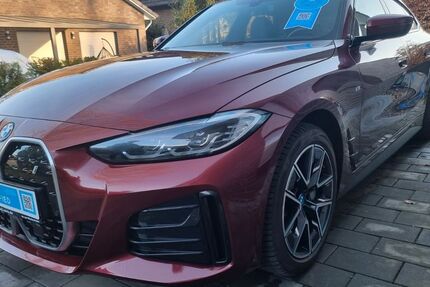 BMW i4 40.500 km 37.900 &euro; Hamburg 21077