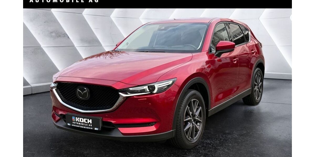 Mazda CX-5 92.100 km 19.790 &euro; Berlin 12683