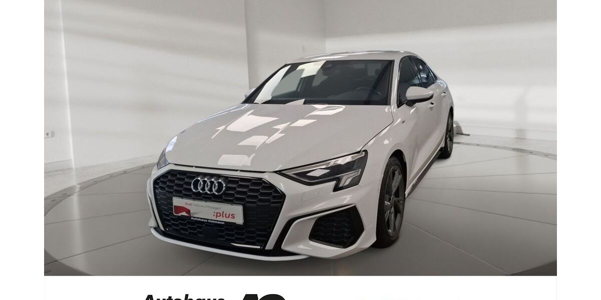 Audi A3 40.495 km 28.550 &euro; Wolfhagen 34466