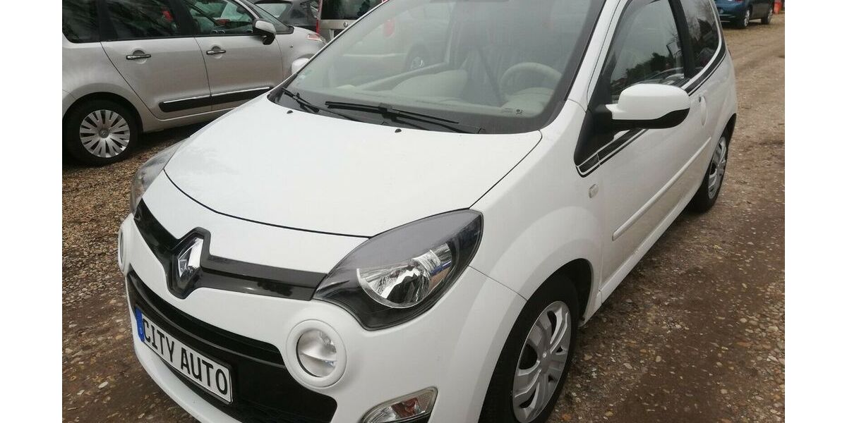 Renault Twingo 161.950 km 2.870 &euro; Berlin - Französische Buchholz 13127