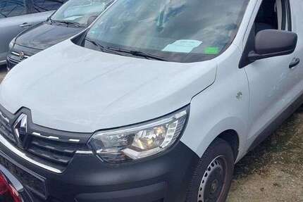 Renault Express