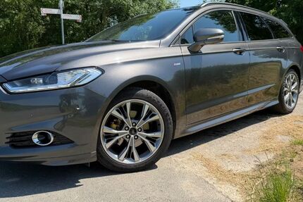 Ford Mondeo 132.000 km 13.200 &euro; Möhnesee 59519
