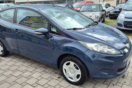 Ford Fiesta 232.126 km 1.999 &euro; Baden-Baden 76532