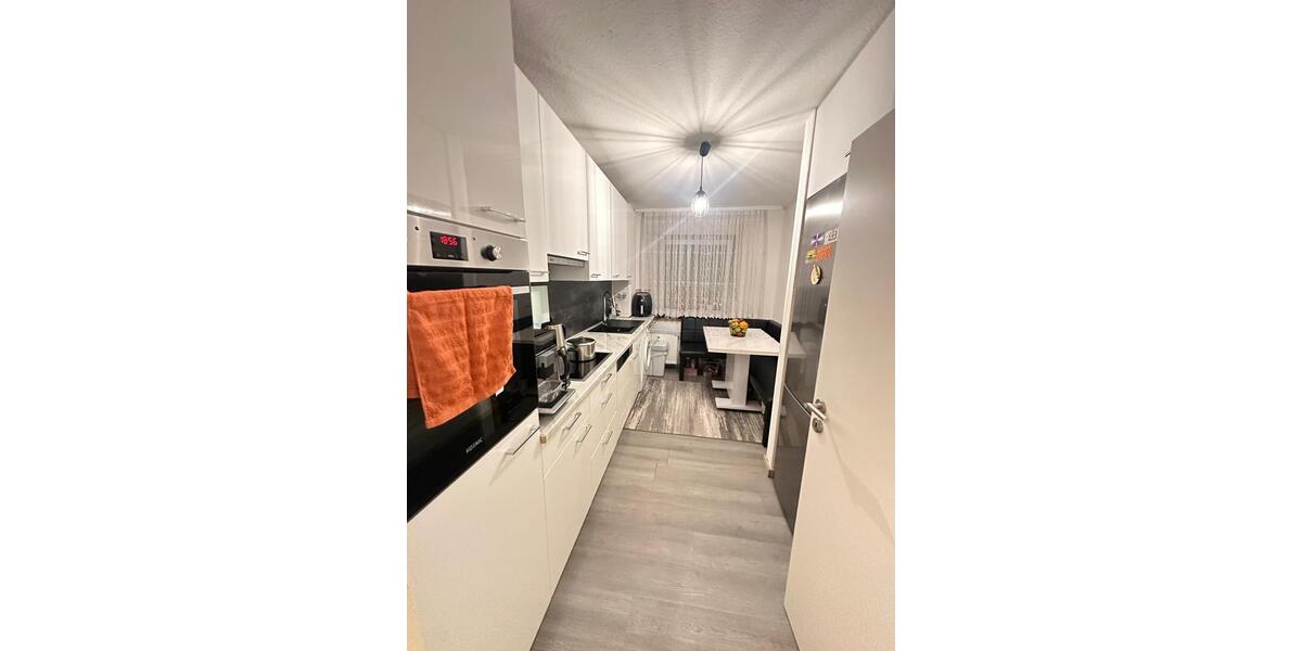 Erdgeschoßwohnung Bottrop Ebel - 3.5 Zimmer, 79 m&sup2;, 155.000&euro; | Angebot:23368384