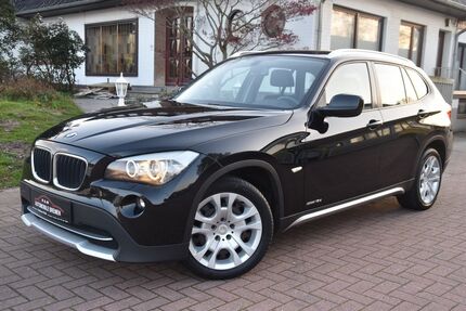 BMW X1 224.153 km 5.999 &euro; Bremen 28719