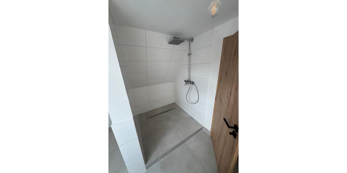 65qm 550€ Mietwohnung Neubezug Suhl Stadtmitte 2 zimmer