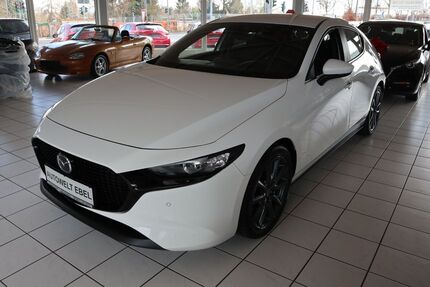 Mazda 3 48.000 km 19.910 &euro; Wiesbaden 65199