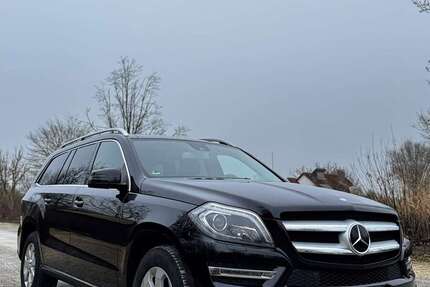 Mercedes-Benz GL 350 159.822 km 29.750 &euro; metten 94526