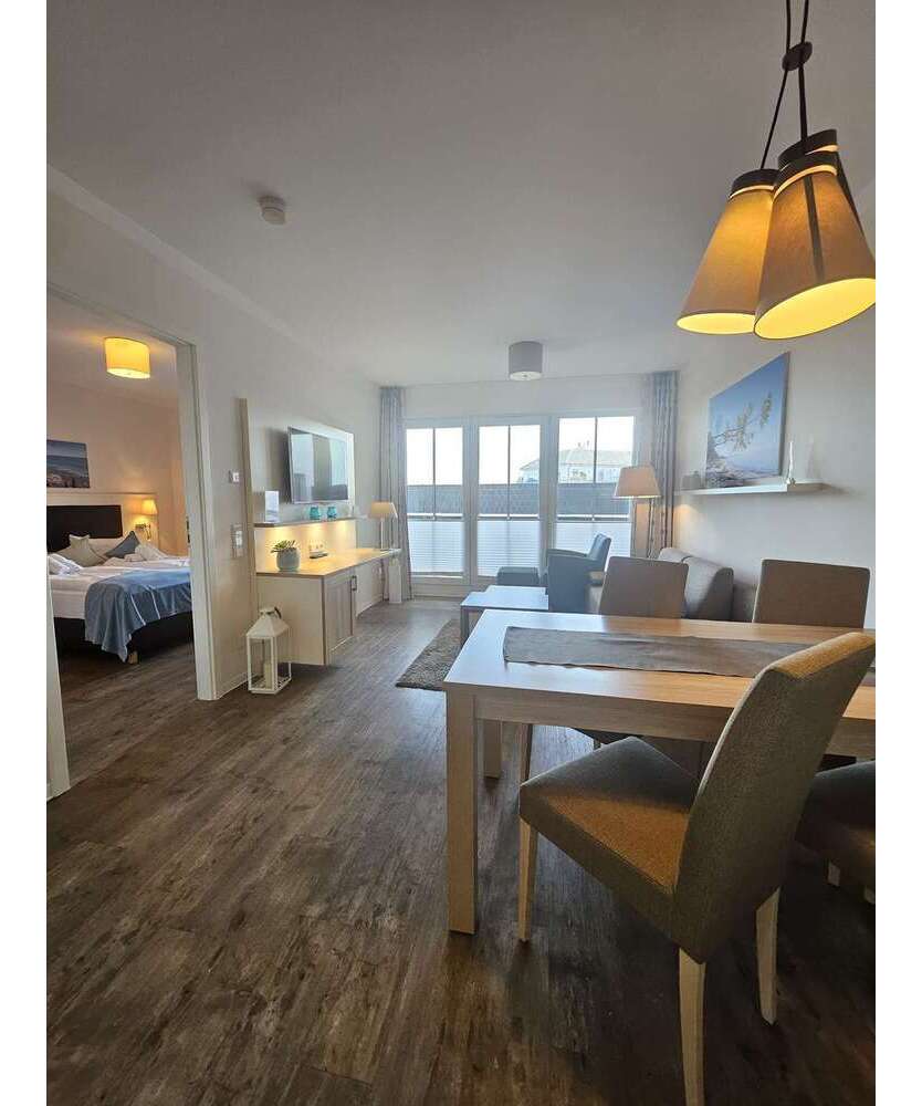 Wohnung zum Kaufen in Börgerende-Rethwisch 375.000 € 52.85 m²