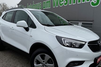 Opel Mokka 112.400 km 10.950 &euro; Wildeshausen 27793