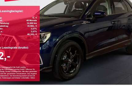 Audi Q3 9.067 km 35.985 &euro; Osterode 37520