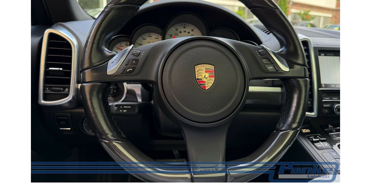 Porsche Cayenne S 294kw*Pano*LuftF*Bose*Memo*Belüftet* 200.000 km 19.990 &euro; Berlin 13187