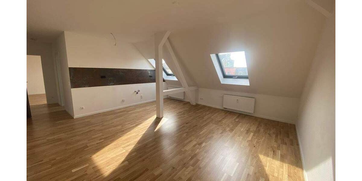 Etagenwohnung Leipzig Connewitz - 2 Zimmer, 50 m&sup2;, 510&euro; | Angebot:25473680