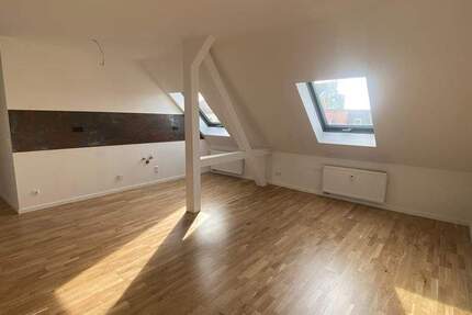 Wohnung Leipzig Connewitz - 2 Zimmer, 50 m&sup2;, 510&euro; | Angebot:25473680