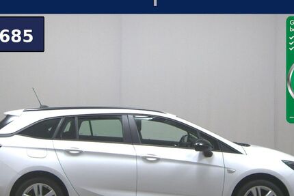 Opel Astra 109.549 km 9.180 &euro; Gyhum/Bockel 27404