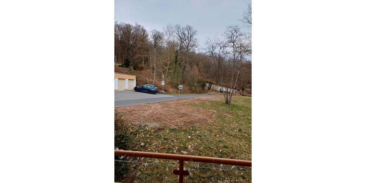 Etagenwohnung Bad Brückenau - 1.5 Zimmer, 38 m&sup2;, 350&euro; | Angebot:25830907