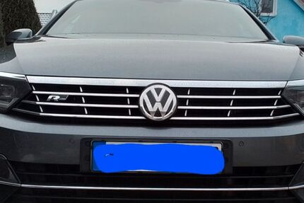 VW Passat Variant 97.000 km 18.500 &euro; Ascha 94347