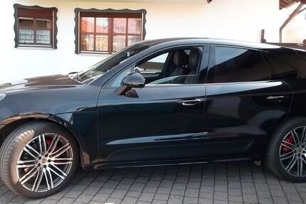 Porsche Macan 83.099 km 38.600 &euro; Obermeitingen 86836