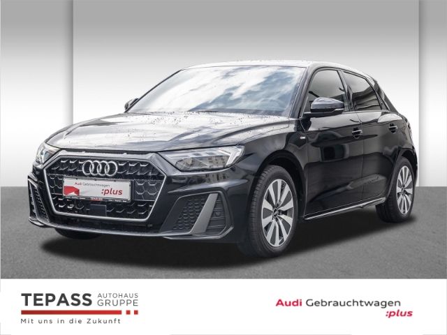 Audi A1 71.124 km 20.980 € Schwelm 58332