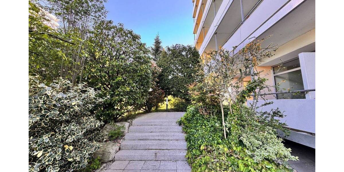 Etagenwohnung Lahr/Schwarzwald Lahr - 4 Zimmer, 121 m&sup2;, 199.500&euro; | Angebot:26318664