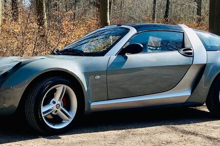 Smart Roadster 59.000 km 7.190 &euro; Vechelde 38159