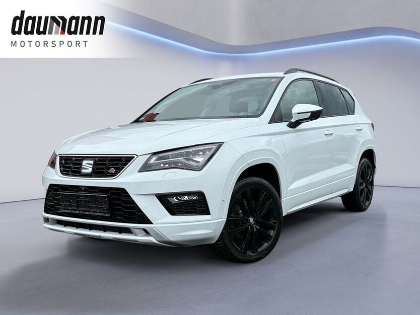 Ateca