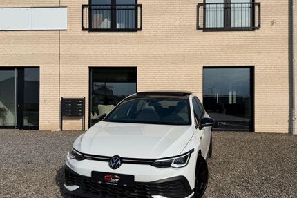 VW Golf 61.249 km 33.300 &euro; Salzgitter 38239