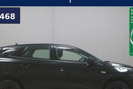 Opel Grandland (X) 38.114 km 19.180 &euro; Gyhum/Bockel 27404