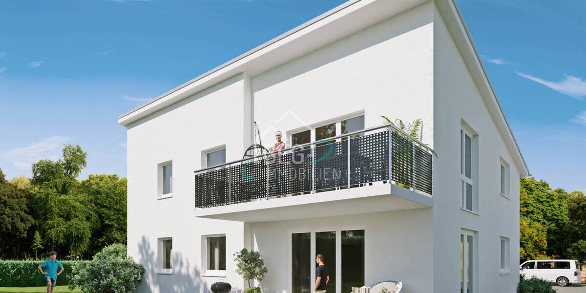 Etagenwohnung Ilshofen - 4 Zimmer, 112 m&sup2;, 398.000&euro; | Angebot:25675837