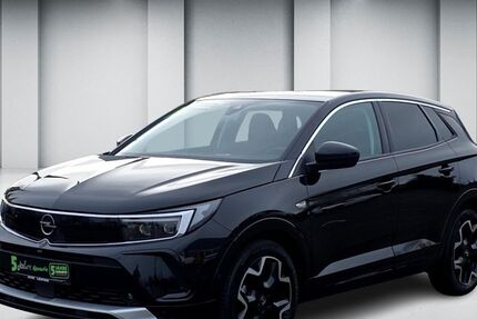 Opel Grandland (X) 26.351 km 22.900 &euro; Leipzig 04179