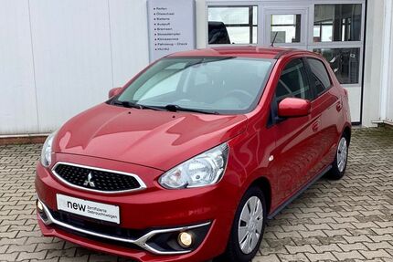 Mitsubishi Space Star 41.590 km 8.990 € Weißenfels OT Tagewerben 06667