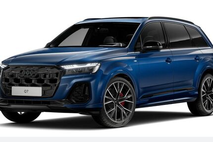Audi Q7 11.480 km 77.960 &euro; Lüdenscheid 58511