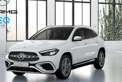 Mercedes-Benz GLA 250 4.399 km 46.880 € Waldbröl 51545