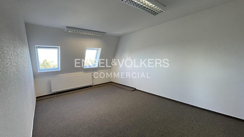 Gewerbeobjekt Magdeburg Neue Neustadt - 833&euro; | Angebot:26681166