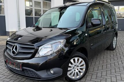 Mercedes-Benz Citan 60.815 km 13.490 &euro; Niestetatal 34266