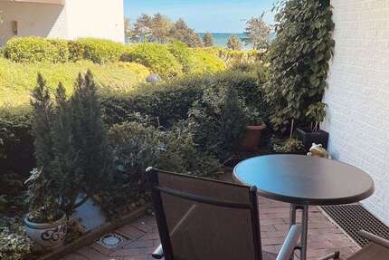 Wohnung Lübeck Alt-Travemünde / Rönnau - 1 Zimmer, 48 m&sup2;, 299.000&euro; | Angebot:26445535