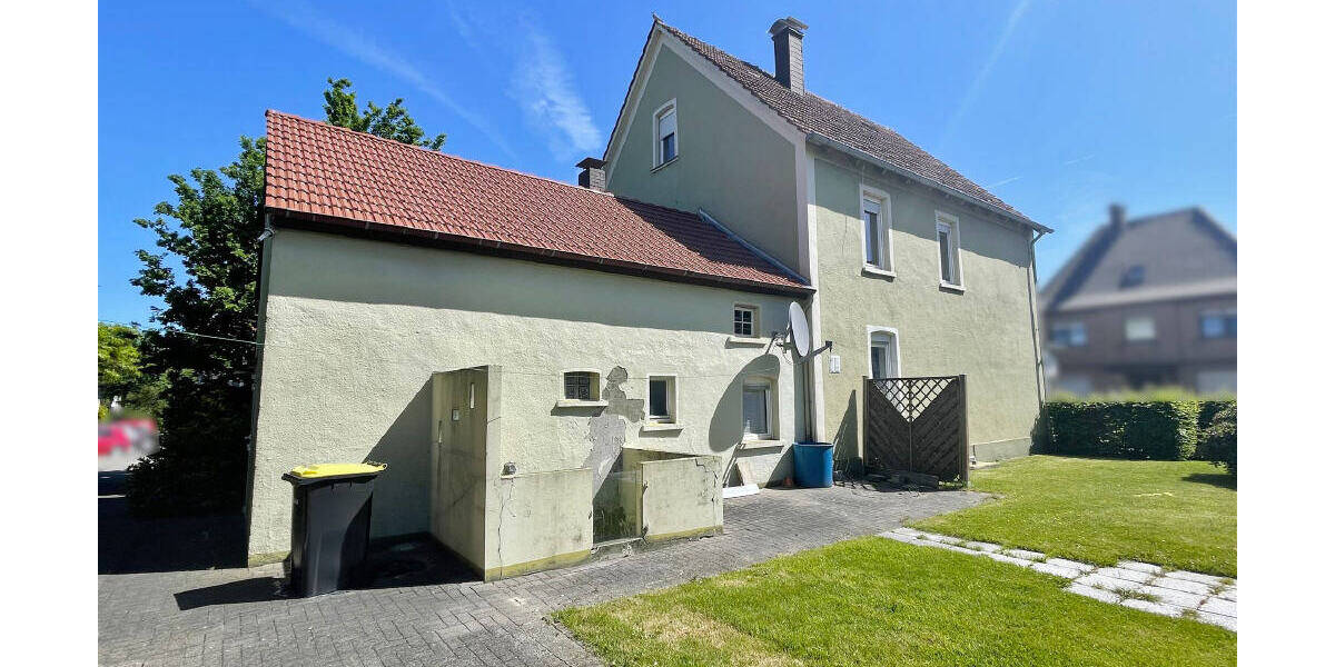 Einfamilienhaus Oerlinghausen Helpup - 6 Zimmer, 202 m&sup2;, 149.000&euro; | Angebot:26751735