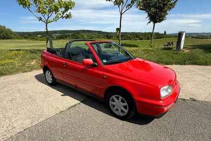 VW Golf 72.000 km 4.299 &euro; Friedberg 61169