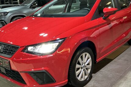 Seat Ibiza 30.637 km 13.840 &euro; Eitorf 53783