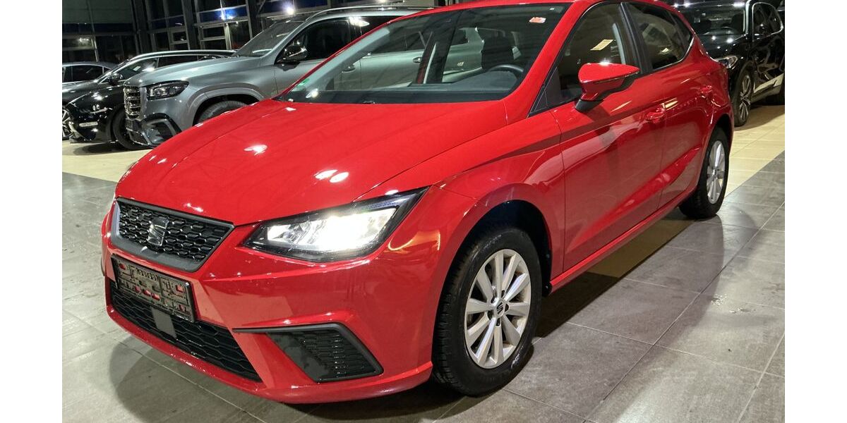 Seat Ibiza 30.637 km 13.840 &euro; Eitorf 53783