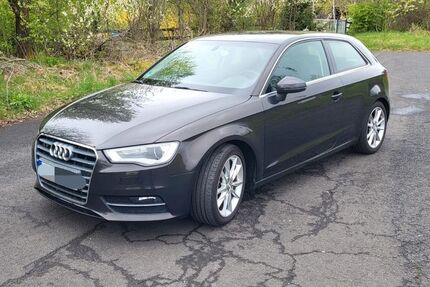 Audi A3 107.000 km 9.500 &euro; Rechtenbach 97848