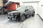 Citroen C5 Aircross 225 Hybrid Shine Pack Leder Massage 98.300 km 16.990 &euro; Lich 35423
