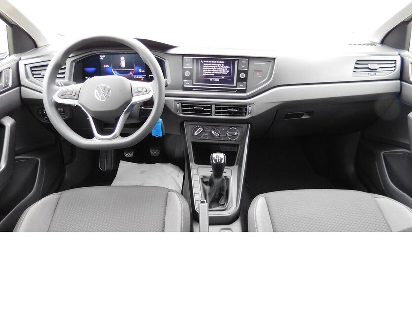 VW Taigo 1.0 TSI BMT Klima LED Radio 9.100 km 16.690 € Vordorf 38533