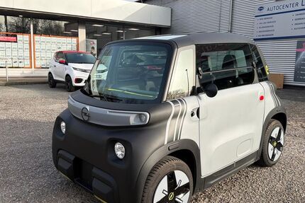 Opel Rocks-e 1.845 km 8.200 &euro; Dortmund 44339