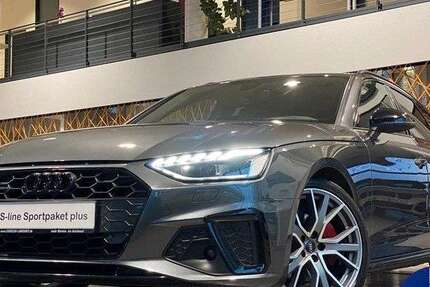 Audi A4 78.849 km 31.980 &euro; Landshut 84030