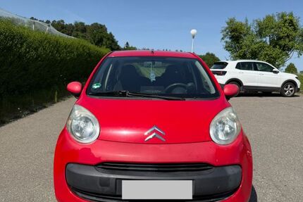 Citroen C1 176.000 km 2.400 &euro; Kressbronn 88079