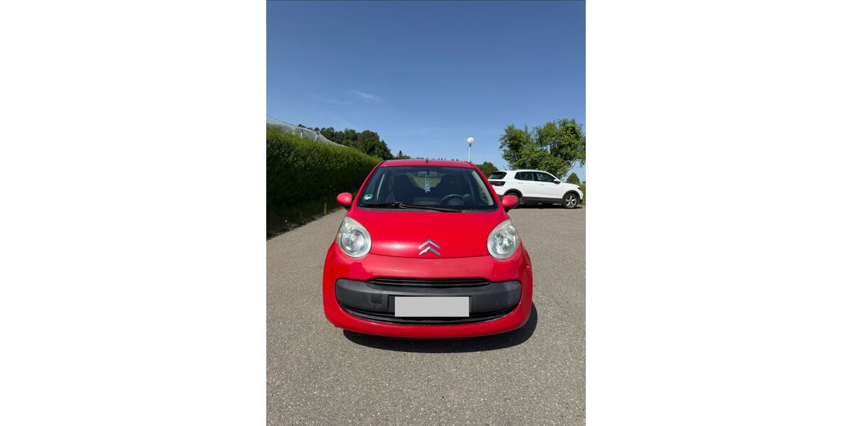 Citroen C1 176.000 km 2.400 &euro; Kressbronn 88079